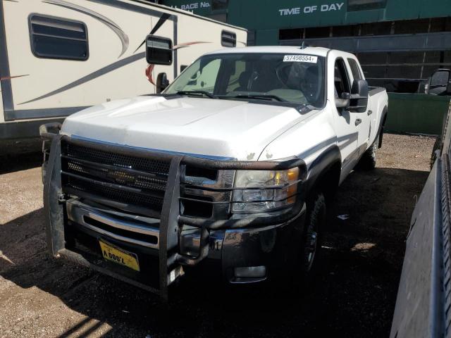  Salvage Chevrolet Ck Series