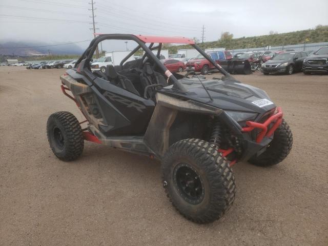  Salvage Polaris Rzr Pro Xp