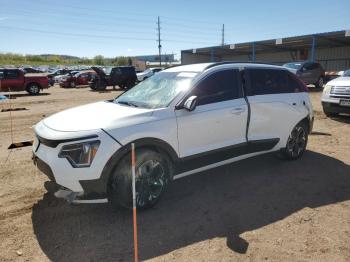  Salvage Kia Niro