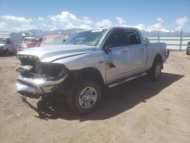  Salvage Ram 2500