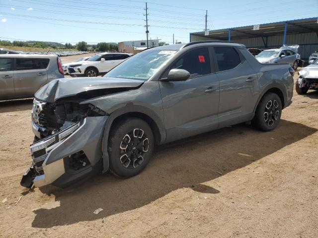  Salvage Hyundai SANTA CRUZ