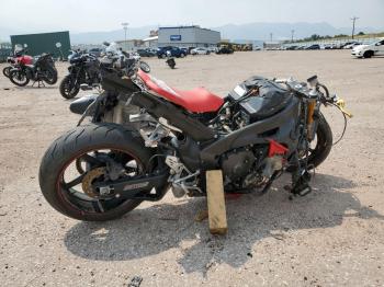  Salvage Yamaha Yzf1000