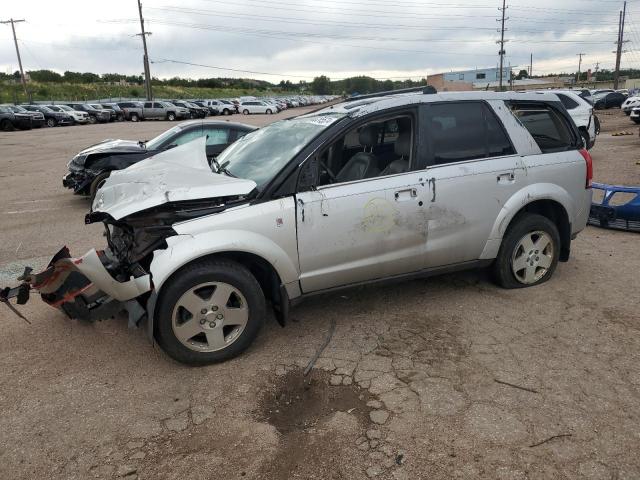  Salvage Saturn Vue