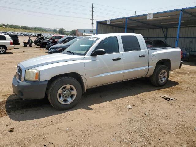  Salvage Dodge Dakota