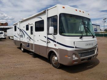  Salvage Ford F-550