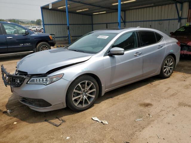  Salvage Acura TLX