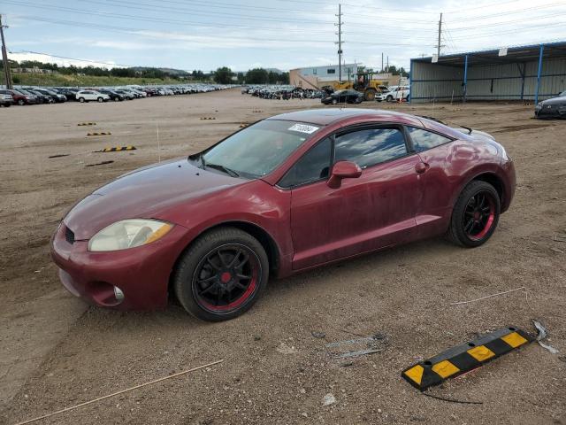  Salvage Mitsubishi Eclipse