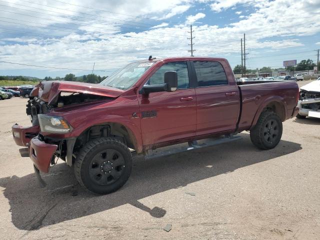  Salvage Ram 2500