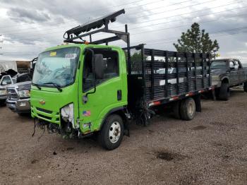  Salvage Chevrolet Ck Series