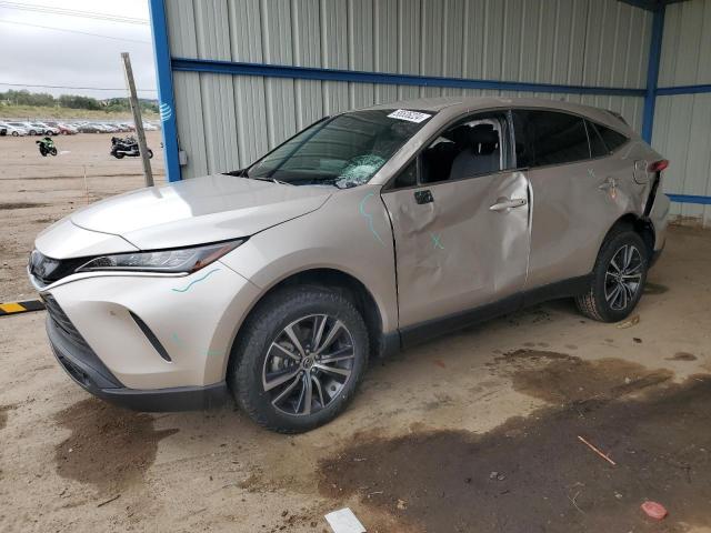  Salvage Toyota Venza