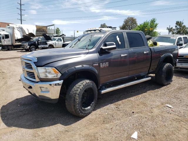  Salvage Ram 3500