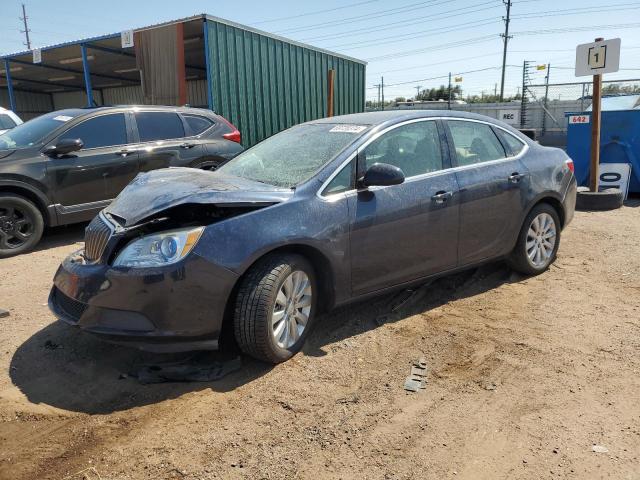  Salvage Buick Verano