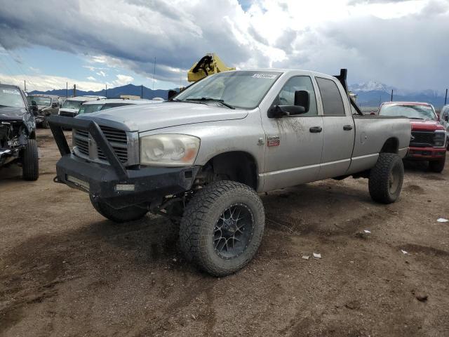  Salvage Dodge Ram 2500