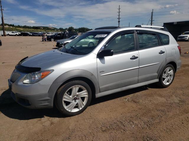  Salvage Pontiac Vibe