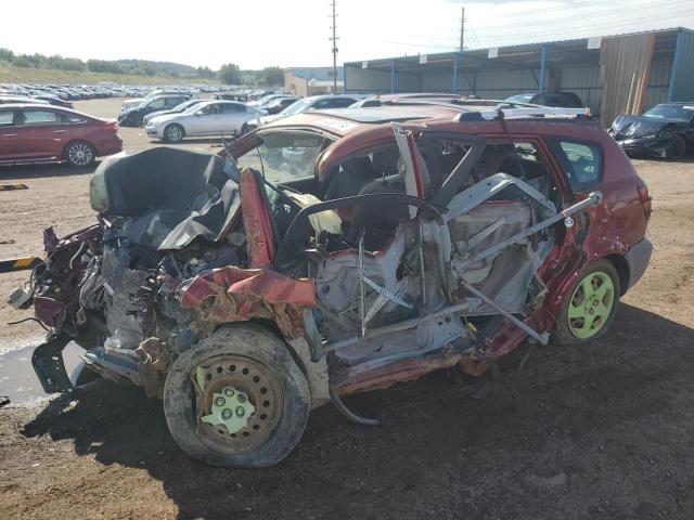  Salvage Pontiac 2000 S