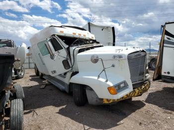  Salvage Freightliner Convention