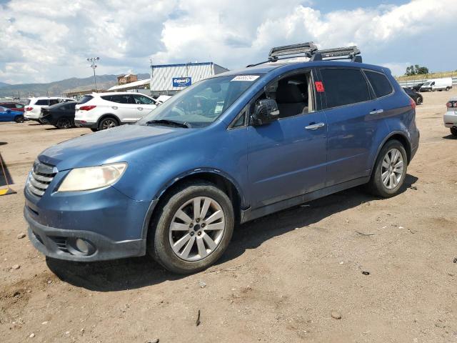  Salvage Subaru Tribeca