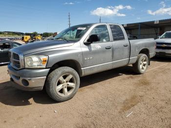  Salvage Dodge Ram 1500