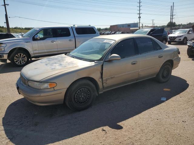  Salvage Buick Century