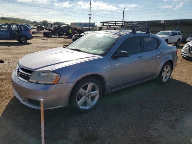  Salvage Dodge Avenger