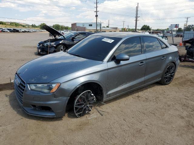  Salvage Audi A3