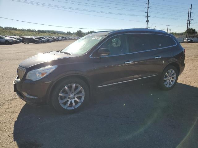  Salvage Buick Enclave