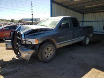  Salvage Dodge Ram 1500