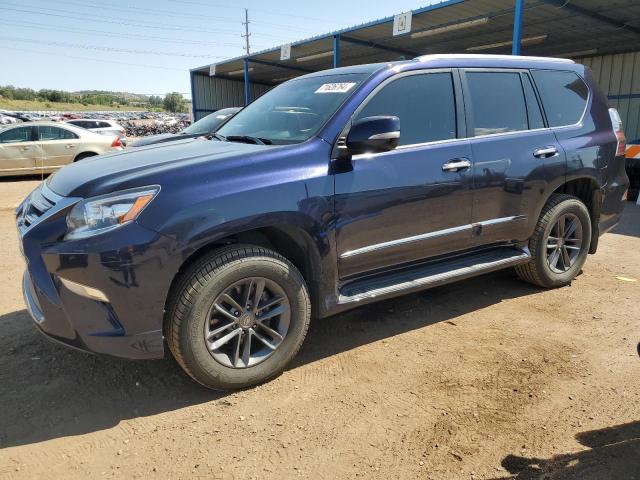  Salvage Lexus Gx