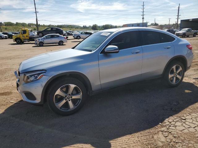  Salvage Mercedes-Benz GLC