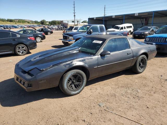  Salvage Pontiac Firebird