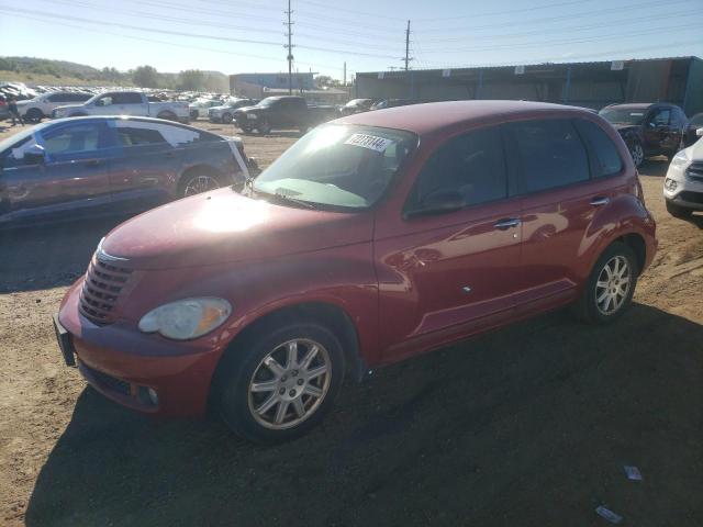  Salvage Chrysler PT Cruiser