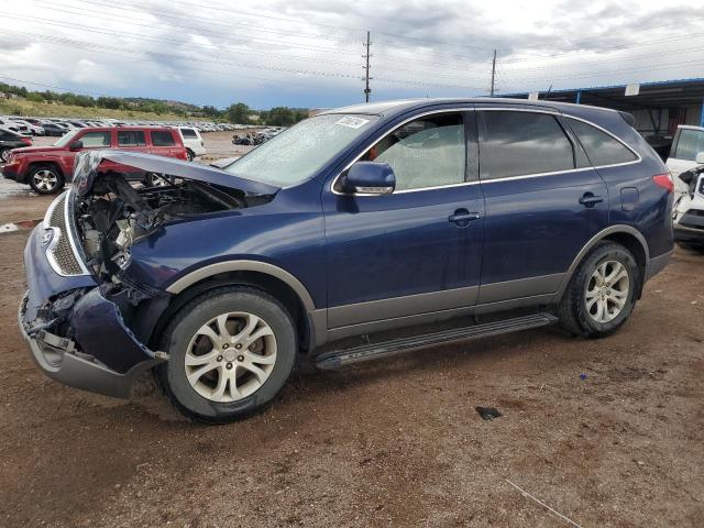  Salvage Hyundai Veracruz