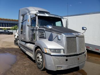  Salvage Western Star Auto Ca 5700 Xe