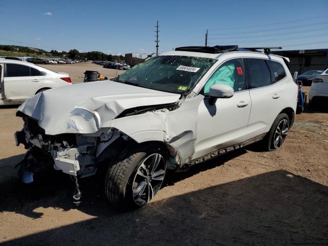  Salvage Volvo XC60