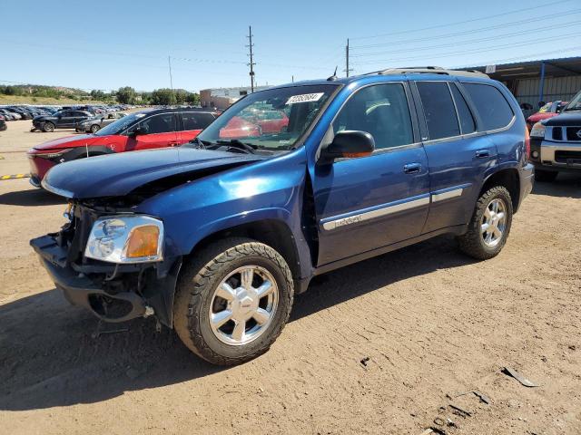  Salvage GMC Envoy