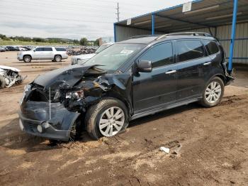  Salvage Subaru Tribeca