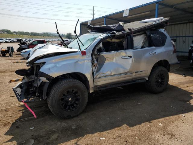  Salvage Lexus Gx