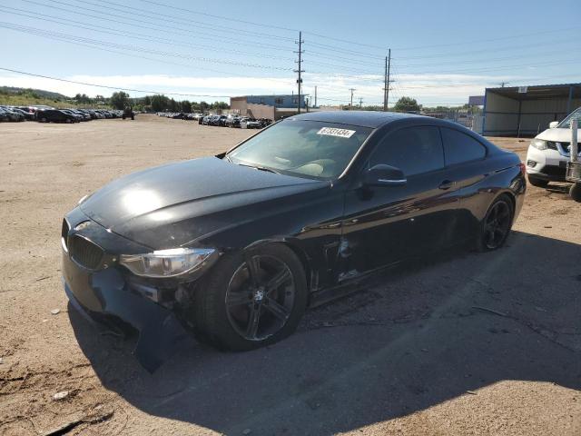  Salvage BMW 4 Series