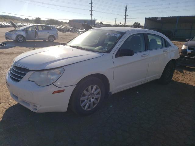  Salvage Chrysler Sebring