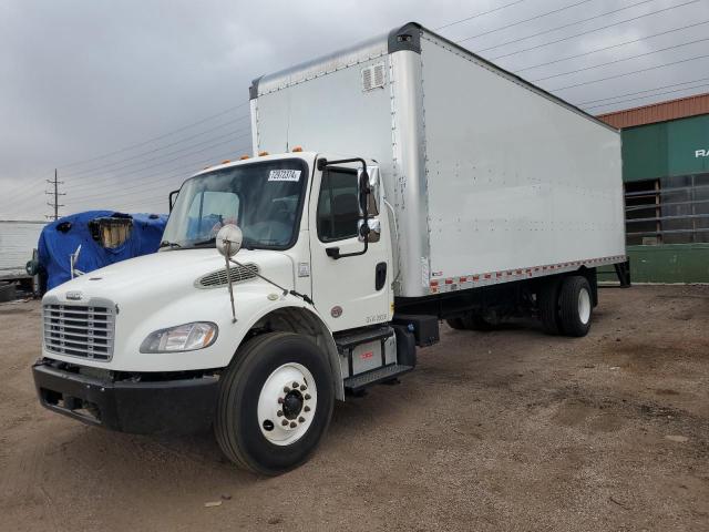  Salvage Freightliner M2 106 Med