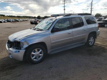  Salvage GMC Envoy