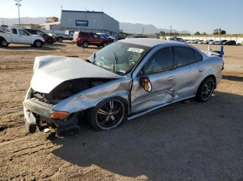  Salvage Oldsmobile Alero