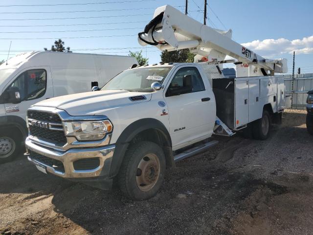  Salvage Ram 5500