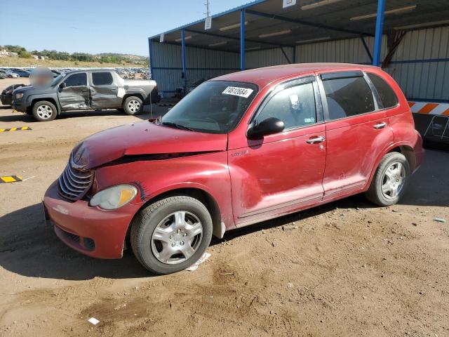  Salvage Chrysler PT Cruiser