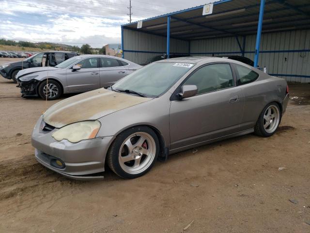  Salvage Acura RSX