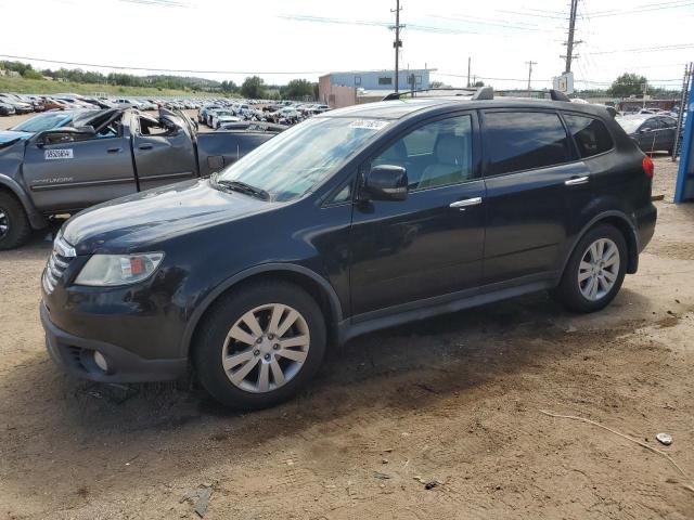  Salvage Subaru Tribeca