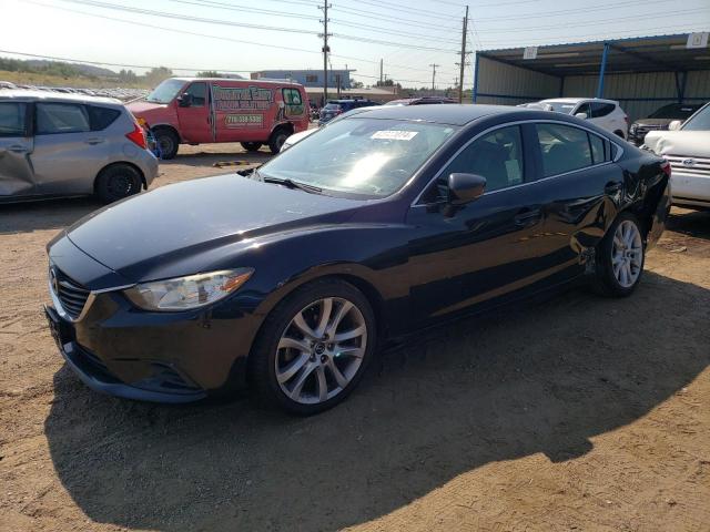  Salvage Mazda 6