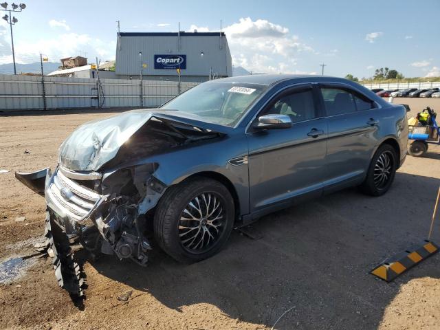  Salvage Ford Taurus