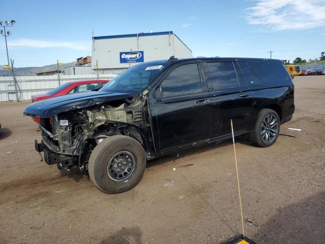  Salvage Cadillac Escalade