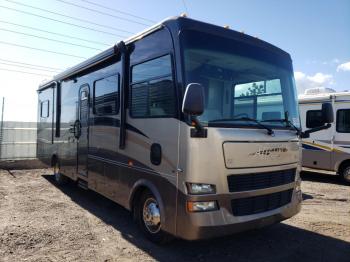  Salvage Tiffin Motorhomes In Allegro